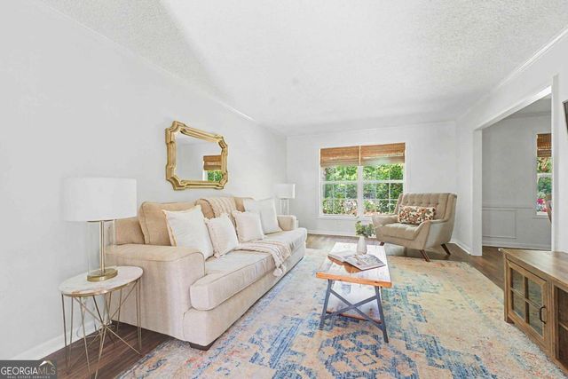 4905 Windwood Drive, Dunwoody, GA 30360