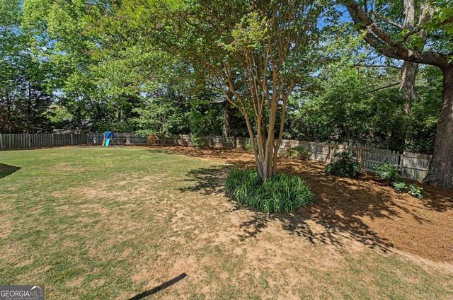 4905 Windwood Drive, Dunwoody, GA 30360