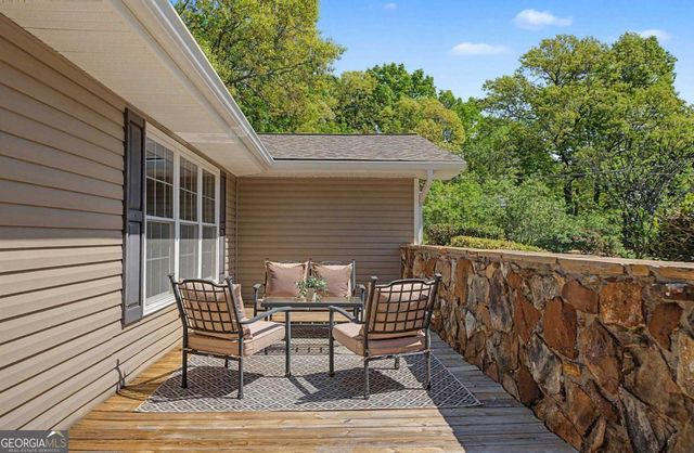 4905 Windwood Drive, Dunwoody, GA 30360