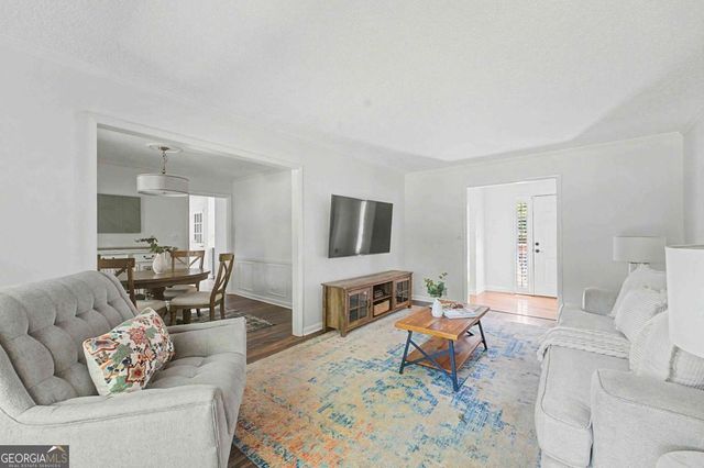 4905 Windwood Drive, Dunwoody, GA 30360