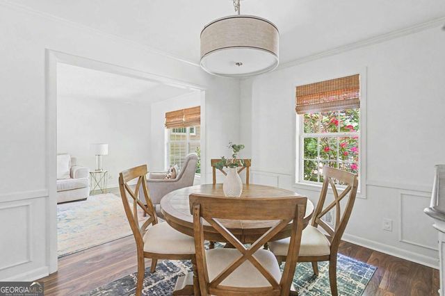 4905 Windwood Drive, Dunwoody, GA 30360