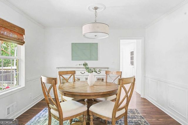 4905 Windwood Drive, Dunwoody, GA 30360