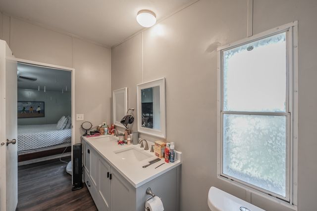 215 Hillside Drive, Wylie, TX 75098