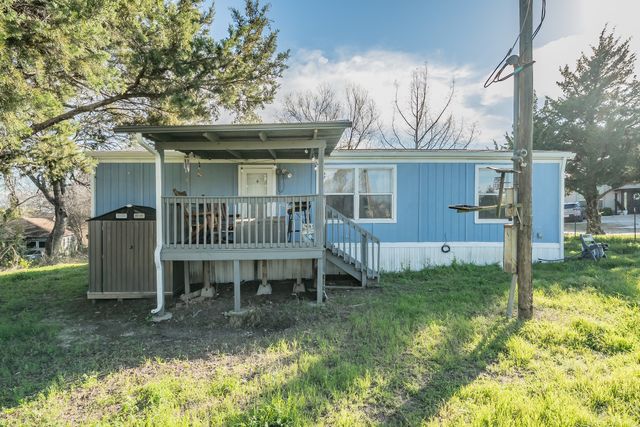 215 Hillside Drive, Wylie, TX 75098