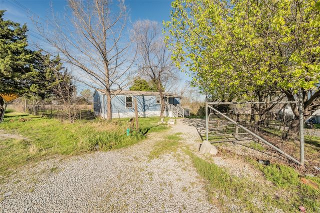 215 Hillside Drive, Wylie, TX 75098