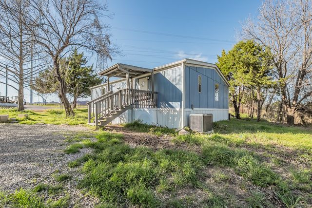 215 Hillside Drive, Wylie, TX 75098