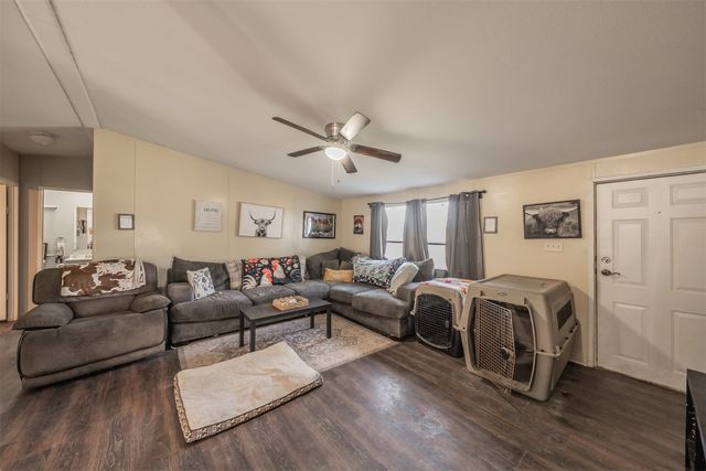 215 Hillside Drive, Wylie, TX 75098