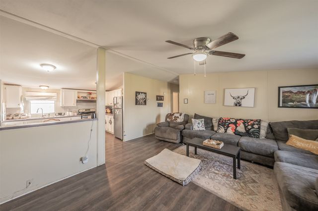 215 Hillside Drive, Wylie, TX 75098