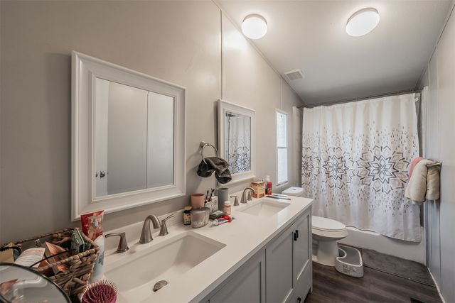 215 Hillside Drive, Wylie, TX 75098