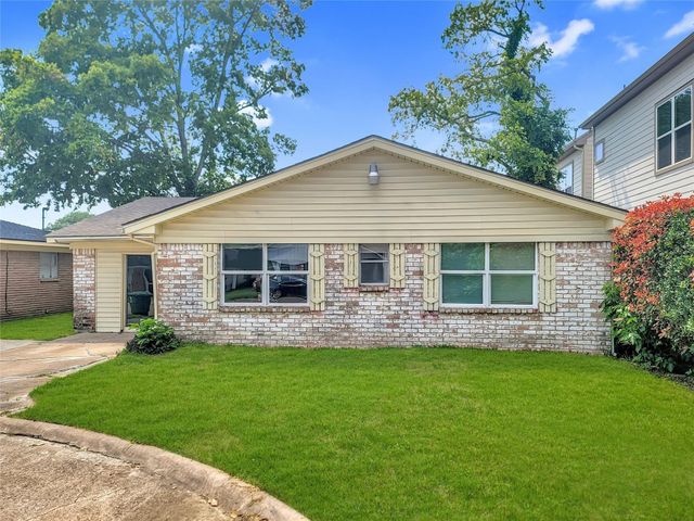 146 W Whitney Street, Houston, TX 77018