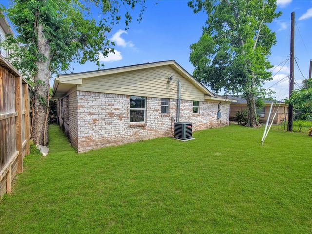 146 W Whitney Street, Houston, TX 77018
