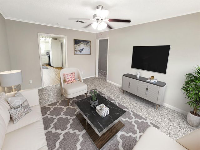 146 W Whitney Street, Houston, TX 77018