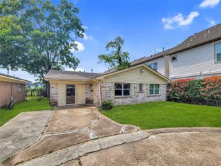 146 W Whitney Street, Houston, TX 77018
