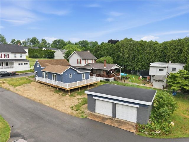 5641 North Coplay Road, Whitehall Twp, PA 18052