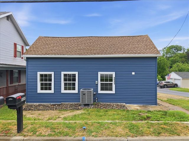 5641 North Coplay Road, Whitehall Twp, PA 18052