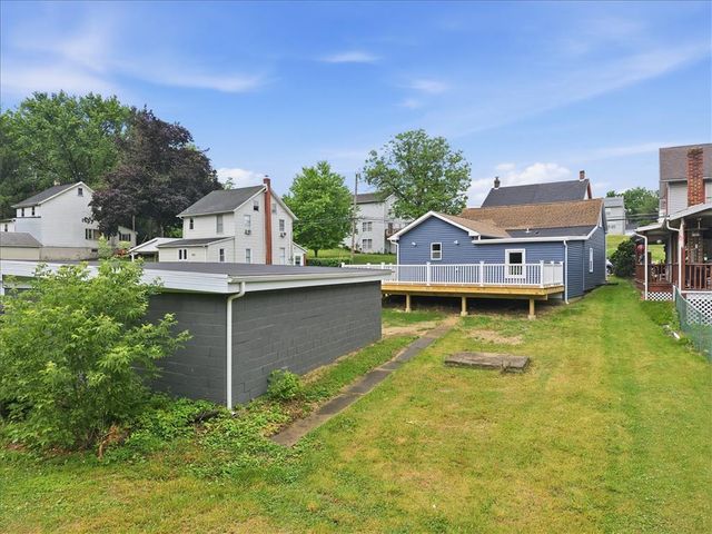 5641 North Coplay Road, Whitehall Twp, PA 18052