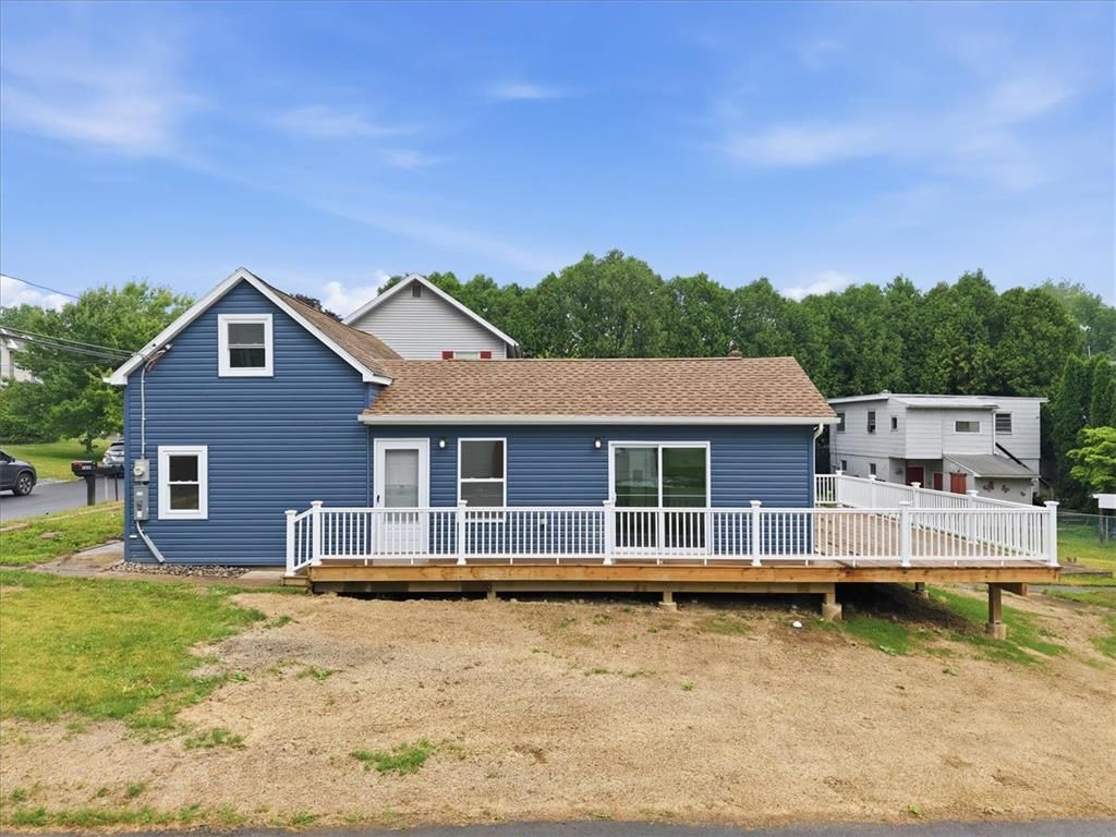 5641 North Coplay Road, Whitehall Twp, PA 18052
