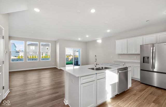 663 Garrow Drive, Westfield, IN 46074