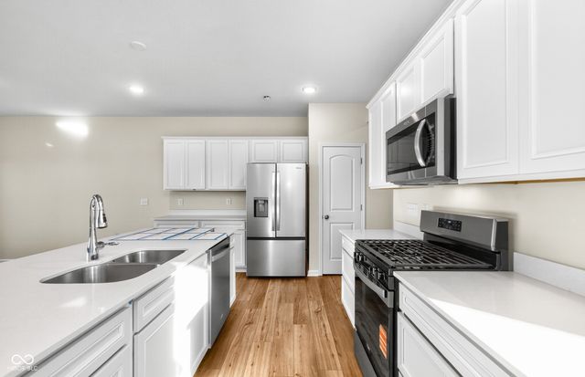 663 Garrow Drive, Westfield, IN 46074