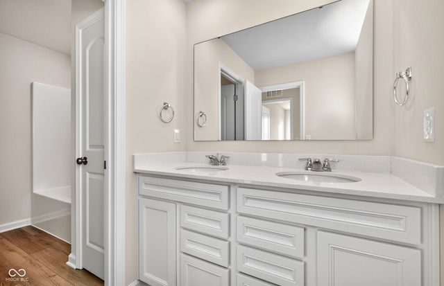 663 Garrow Drive, Westfield, IN 46074