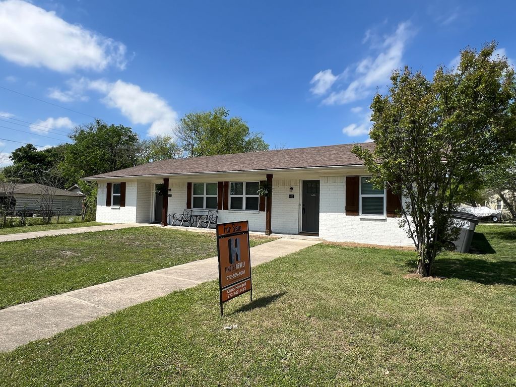 416 Dogwood Avenue, Princeton, TX 75407