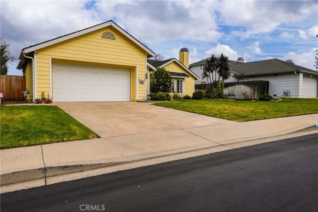 279 Wilson, Santa Maria, CA 93455