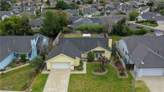 279 Wilson, Santa Maria, CA 93455