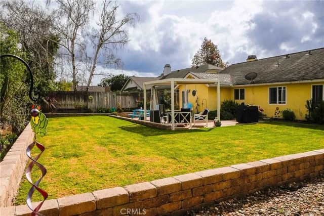 279 Wilson, Santa Maria, CA 93455