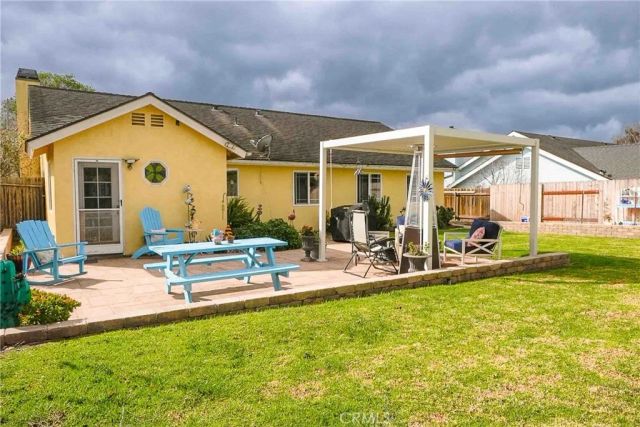 279 Wilson, Santa Maria, CA 93455
