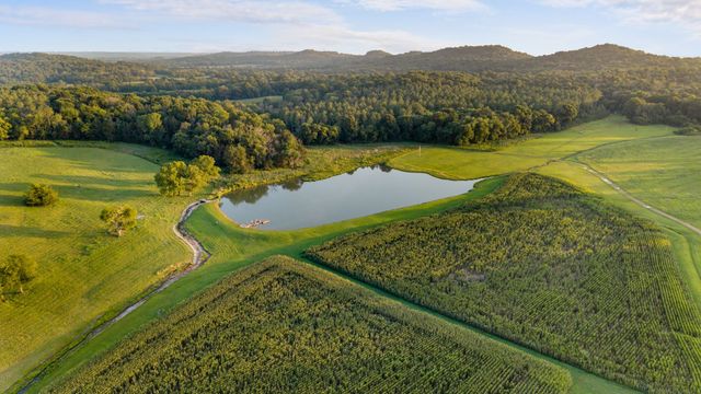 2942 Newman Rd, Ardmore, TN 38449
