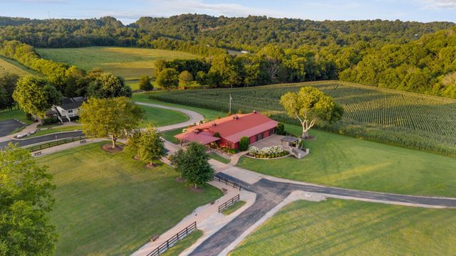 2942 Newman Rd, Ardmore, TN 38449