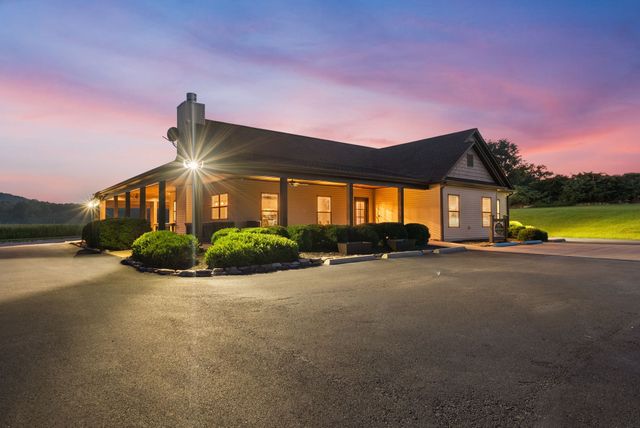 2942 Newman Rd, Ardmore, TN 38449