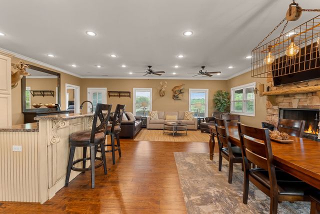 2942 Newman Rd, Ardmore, TN 38449