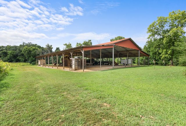 2942 Newman Rd, Ardmore, TN 38449