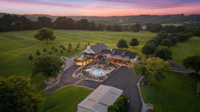 2942 Newman Rd, Ardmore, TN 38449