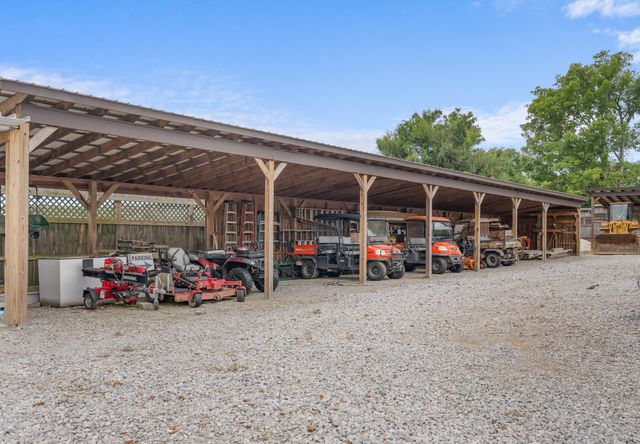 2942 Newman Rd, Ardmore, TN 38449