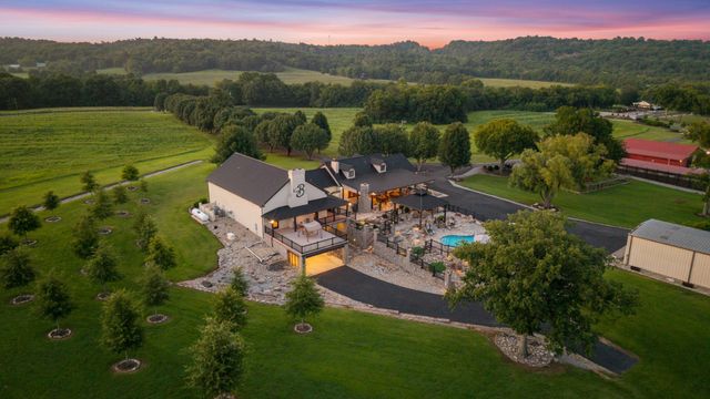 2942 Newman Rd, Ardmore, TN 38449