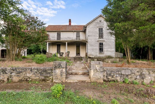 2942 Newman Rd, Ardmore, TN 38449