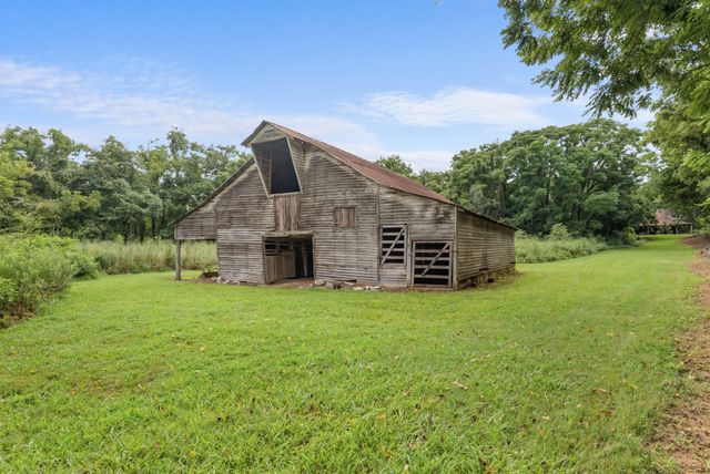 2942 Newman Rd, Ardmore, TN 38449