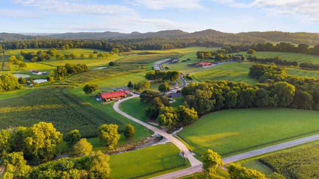 2942 Newman Rd, Ardmore, TN 38449