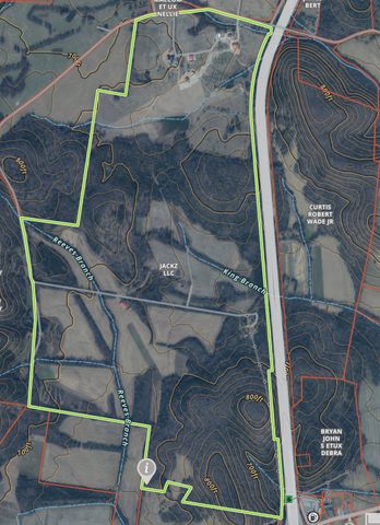 2942 Newman Rd, Ardmore, TN 38449