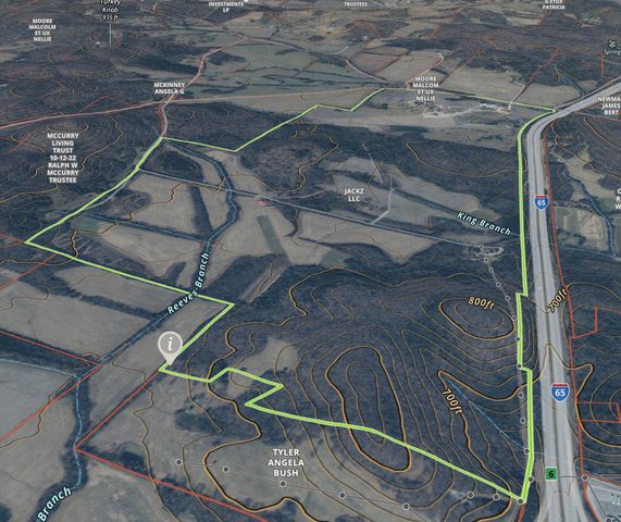 2942 Newman Rd, Ardmore, TN 38449