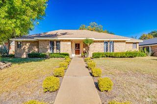 3414 Grandview Dr, San Angelo, TX 76904