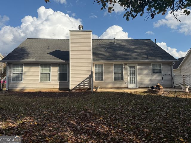 135 Plantation Boulevard, Stockbridge, GA 30281