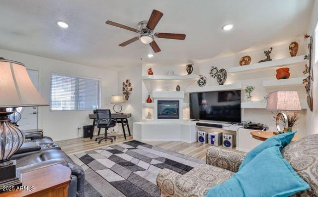 17200 W BELL Road 1119, Surprise, AZ 85374