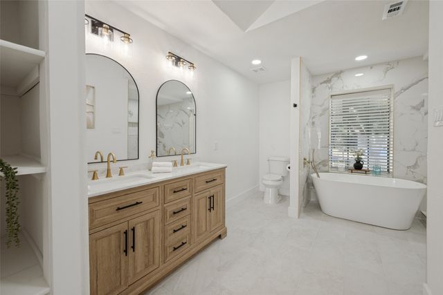 3713 Ashley Lane, Fort Worth, TX 76123
