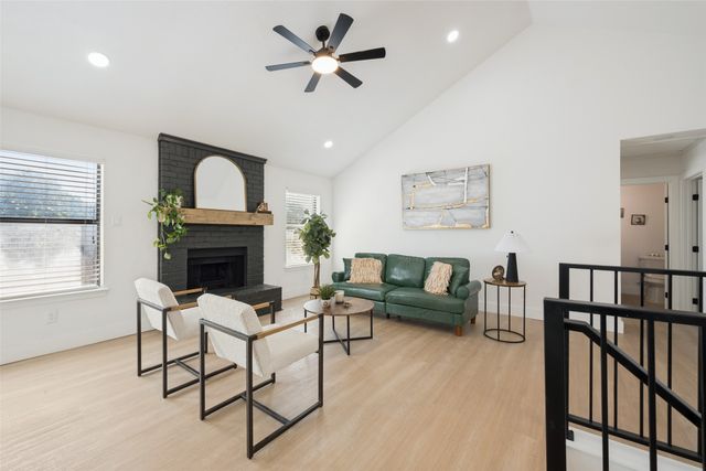 3713 Ashley Lane, Fort Worth, TX 76123