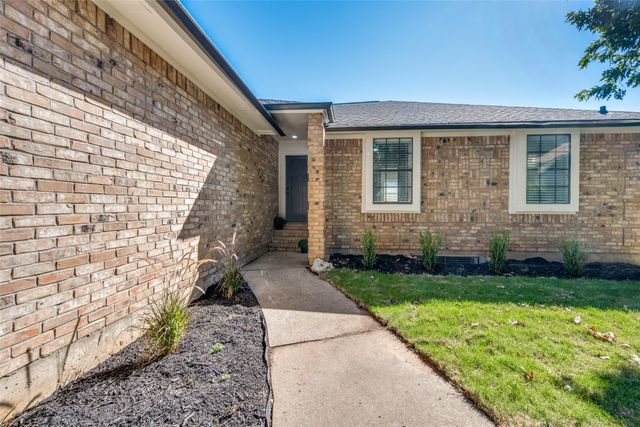 3713 Ashley Lane, Fort Worth, TX 76123