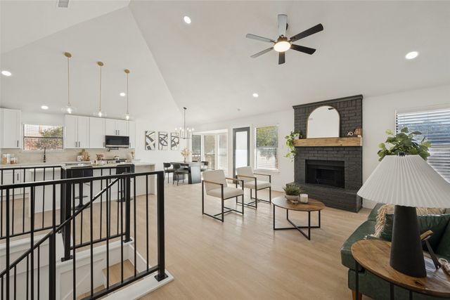 3713 Ashley Lane, Fort Worth, TX 76123