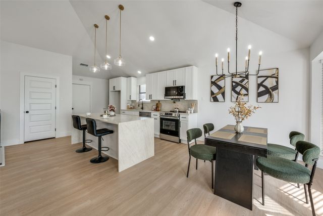 3713 Ashley Lane, Fort Worth, TX 76123